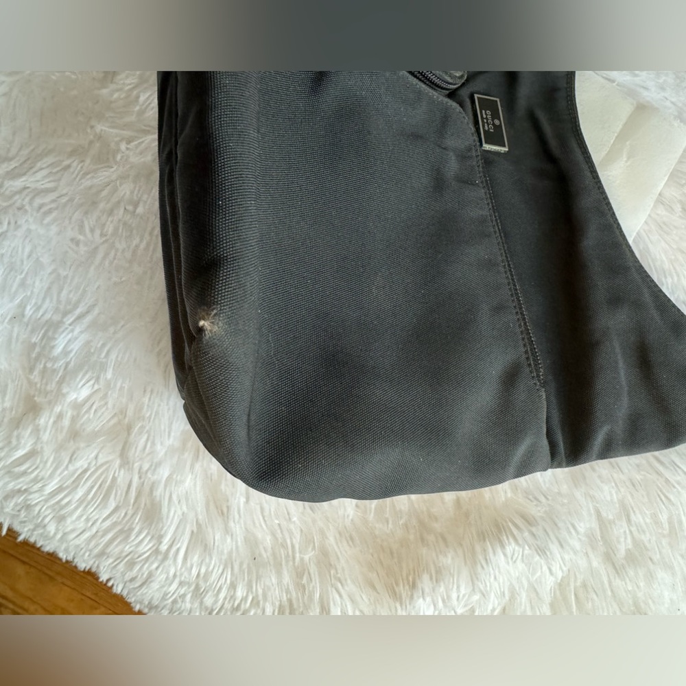 Authentic vintage Gucci boho shoulder bag - Picture 12 of 13